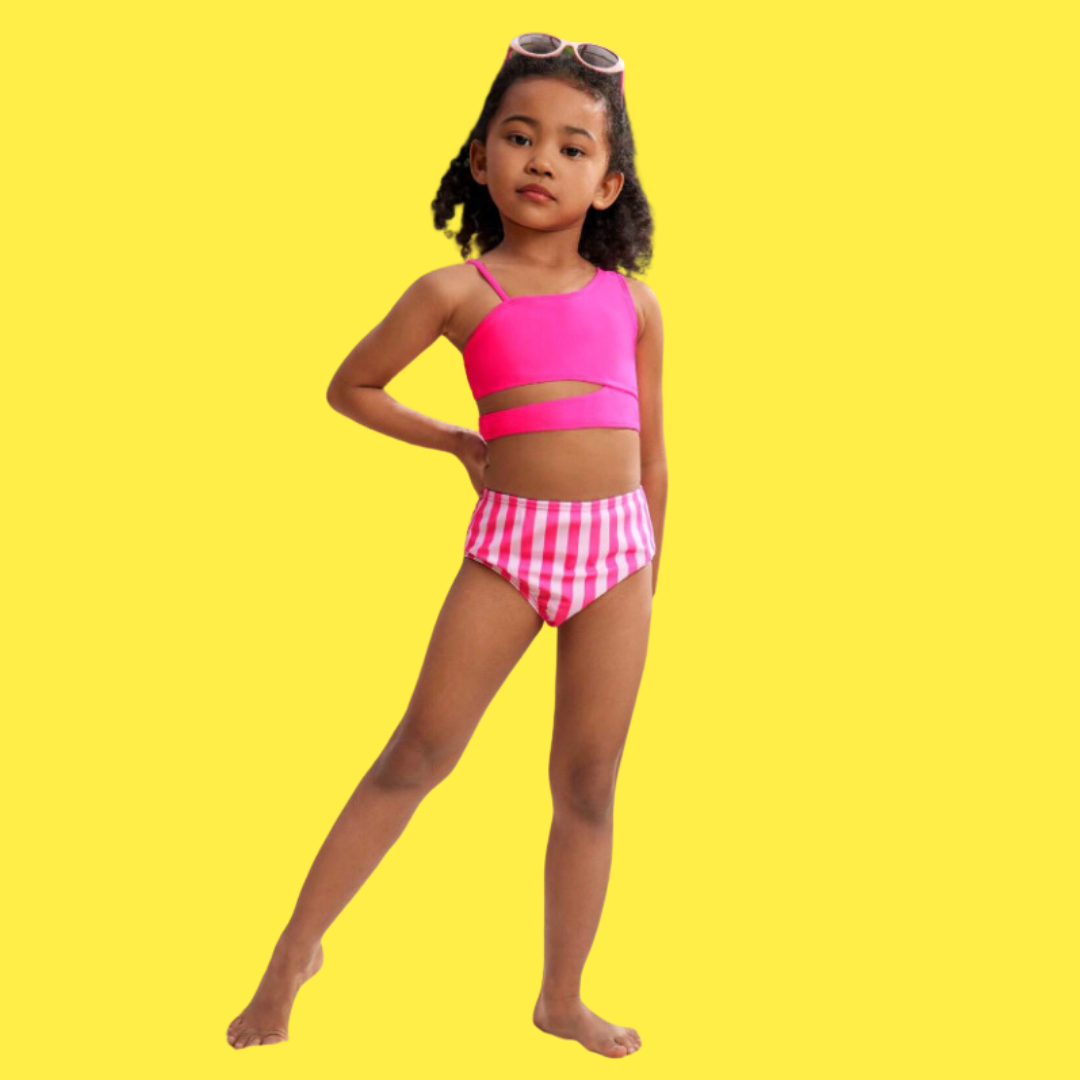 Hot Pink Popstar