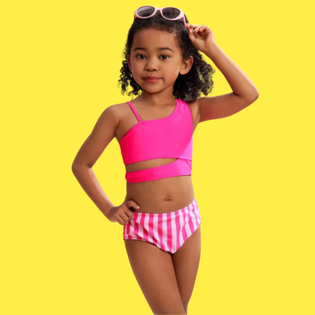 Hot Pink Popstar